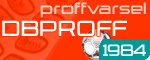 scoringsvarsel og proffvarsel