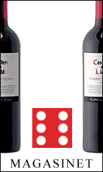 Vinarkivet