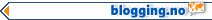 blogging.no
