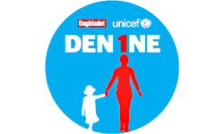 Den ene