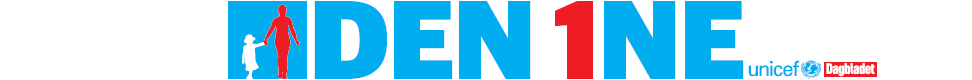 Den ene