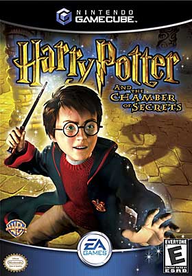 OLIVERS FAVORITT:  Harry Potter.