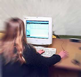 SENK SKULDRENE: Stress ned med v�re surfetips. 