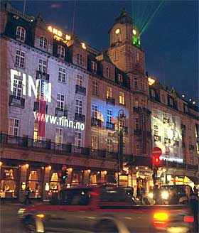 D�MT: Finn.no tapte p� alle punkter i Tingretten og m� betale Notars saksomkostninger.