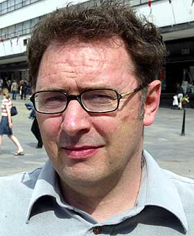 FRODE THUEN
