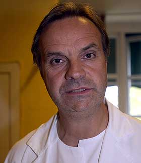 KJELL-OLAV SVENDSEN
