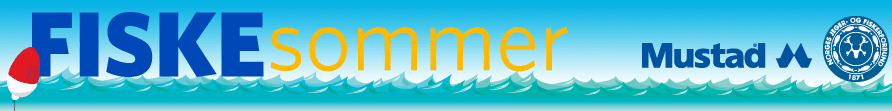 Fiskesommer