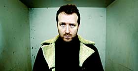 Thom Hell.