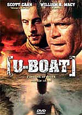 U-Boat   DVDrip  XviD