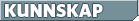 Kunnskap
