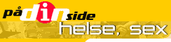 p&aring; din side