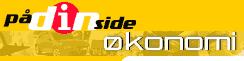 p&aring; din side