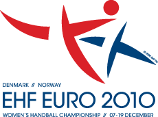 H�ndball-EM for kvinner 2010