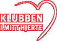 Klubben i mitt hjerte