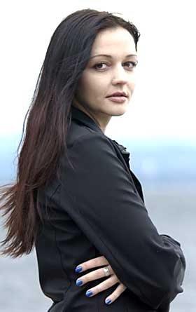 LISE MYHRE: B�de Lises Nemi og....