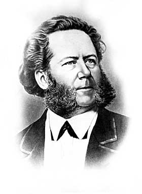 FOLKEDIKTNING: Nina Aln�s fors�ker � vise hvilken stor betydning den gamle muntlig overleverte folkelige litteratur hadde for Henrik Ibsen som dramatiker.