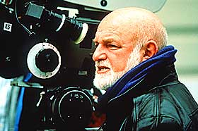 OSCARVINNER: John Schlesinger var en av Hollywoods banebrytende regiss�r. Han ble 77 �r.