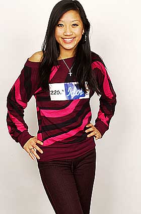 1. PLASS: Anh Vu (17).