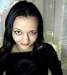  NEMIS MOR:  Lise Myhre.