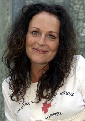  4. Marte Stokstad  Petre-programleder.