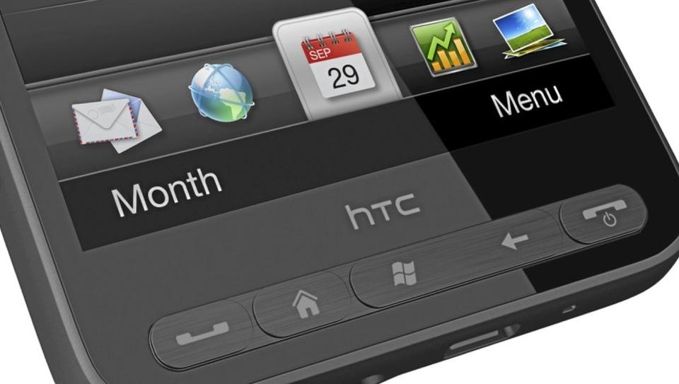 BEST: HTC HD2 er en av de beste ber�ringsmobilene du kan kj�pe akkurat n�. Foto: HTC