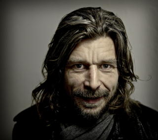 OMSTRIDT: Karl Ove Knausg�rd.