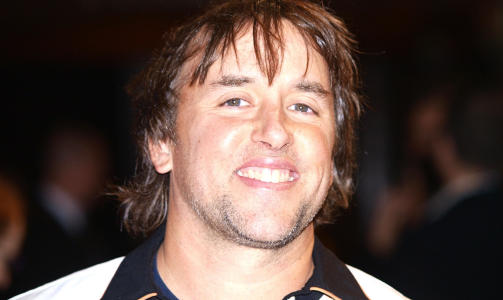 SELVG�ENDE: Richard Linklater gj�r det han selv har lyst til. N� har han laget en ny film: �Me and Orson Welles�. FOTO: SCANPIX/AFP