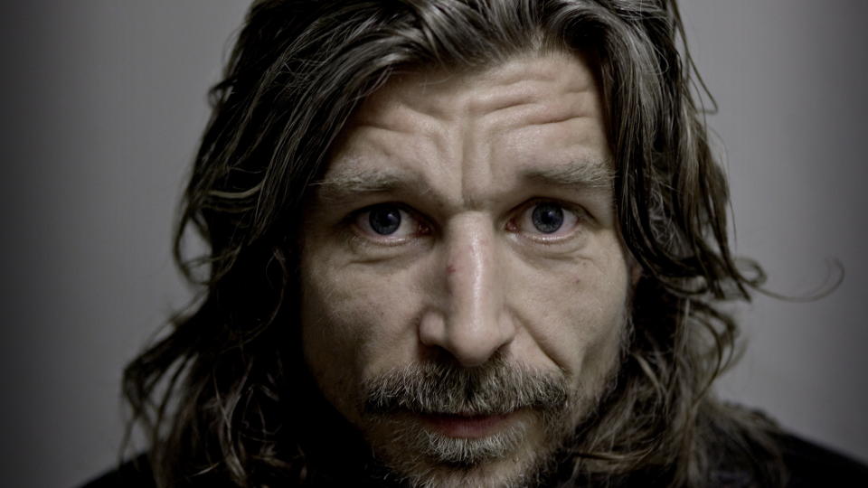 HVA GJ�R KNAUSG�RD i �r 2020? Han skriver p�  �Min kamp. F�rtitredje bok�, mener Kjetil Rolness i denne fremmadskuende kommentaren. 
Foto: Lars Eivind Bones / Dagbladet