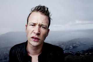 �RETS NYKOMMER? John Olav Nilsen og Gjengen kan f� pris. Foto: Lars Myhren Holand / Dagbladet