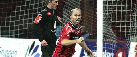- RBK og Everton interessert i Hovland