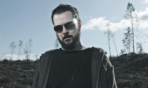Foto: Sebastian Ludvigsen (Myspace.com/Ihsahnmusic)