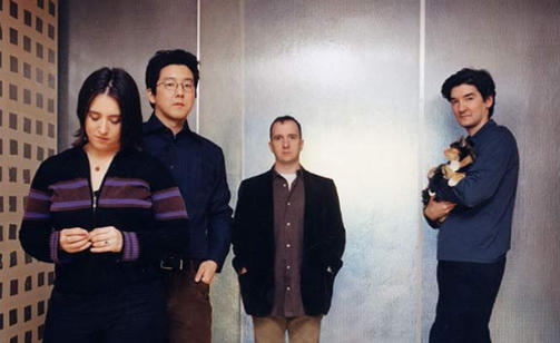 Foto: Nonesuch/Warner
