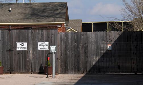 SEXAVVENNES: Pine Grove Behavioral Health and Addiction Services i Hattiesburg i Mississippi. Foto: AP Photo/Rogelio V. Solis/SCANPIX