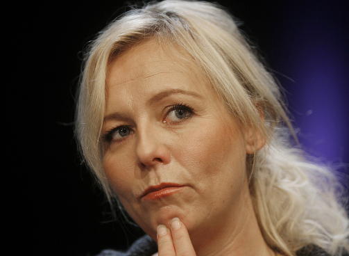 S�RGER: Komiker Linn Sk�ber. Foto: Hans Arne Vedlog / Dagbladet