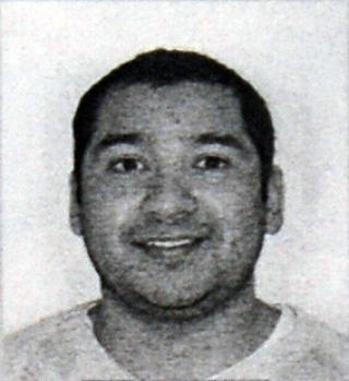D�MT: Alex Fuica ble d�mt til 12 �rs fengsel for drapsfors�ket p� B-gjenglederen Ghulam Abbas. Foto: Politiet