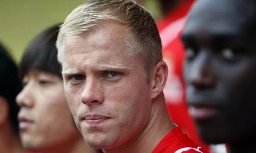 TIL TOTTENHAM: Harry Redknapp fristet Eidur Gudjohnsen til White Hart Lane. Foto:  REUTERS/Eric Gaillard