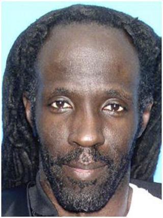 ULYKKELIG: Det meste gikk galt for lotto-vinneren Abraham Shakespeare. I forrige uke ble liket av ham funnet begravd under betong. Foto: AP Photo/Polk County Sheriff's Office/SCANPIX