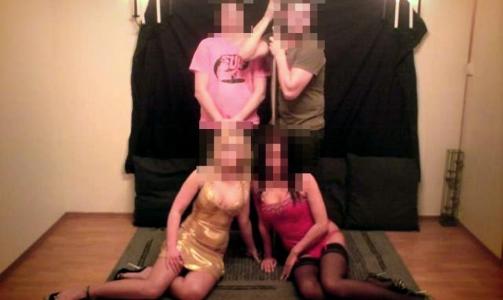 VILLE STARTE PORNO-IMPERIUM: Den tiltalte 29-�ringen. Foto: Nordlys/Privat