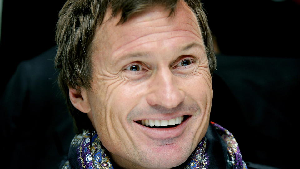 - EN SEIER: Petter Stordalen er forn�yd med at to selskaper ble d�mt for ulovlig dumping av giftig masse i Bunnefjorden. Foto: Jacques Hvistendahl / Dagbladet