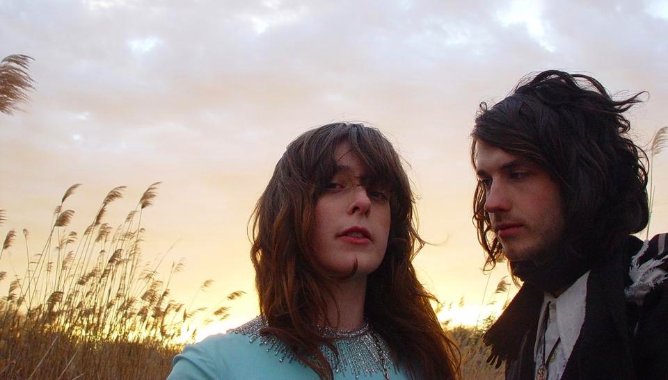 Foto: Sub Pop/Bella Union