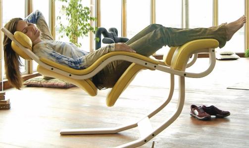 Norsk design møbler