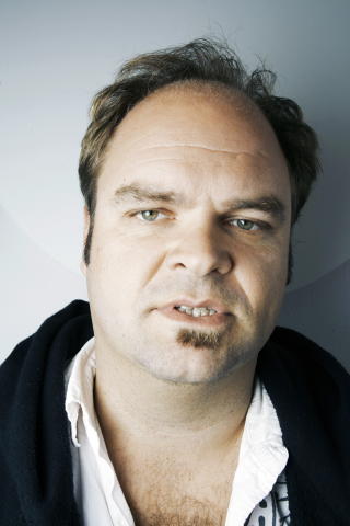 FAVORITTEN: Atle Antonsen er �Senkveld�-guttas favorittgjest med ni gjesteopptredener.  Foto: Frank Karlsen / Dagbladet