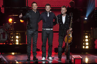NUMMER TO: A1 ble nummer to i den norske finalen p� l�rdag.  FOTO: HENNING LILLEG�RD