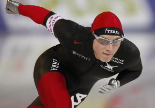 TVITRER: H�vard B�kko kan tvitre i vei under OL. Foto: Cornelius Poppe / Scanpix