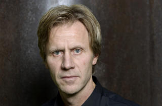 IKKE IMPONERT:
John Peder Egen�s, generalsekret�r i Amnesty International Norge. Foto: Cornelius Poppe / Scanpix