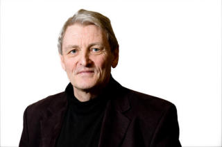 KRITISK TIL OPPDRETT: Alf Egil Holmelid (SV) i n�ringskomit�en. Foto: SV.no.