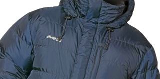 BESTE UNDER 2500 kroner: Bergans Down Jacket er den beste jakken under 2500 kroner. Foto: Produsenten