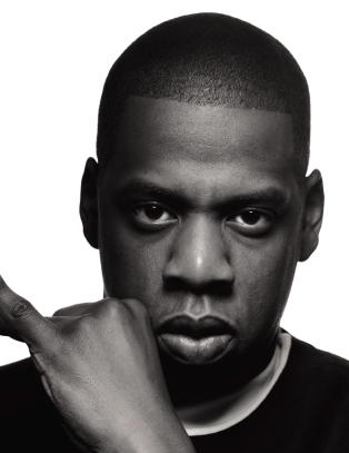 Jay-Z og Warner-gjengen fortsatt p� Spotify