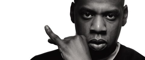 Jay-Z blir spillhelt