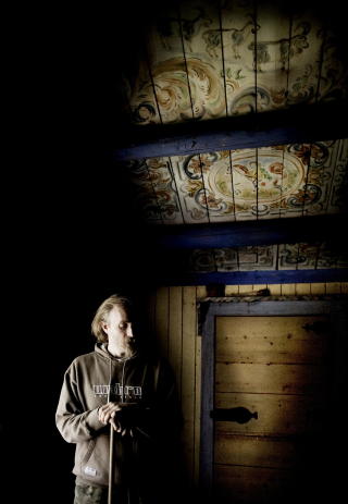 Foto: Linda N�sfeldt/Dagbladet